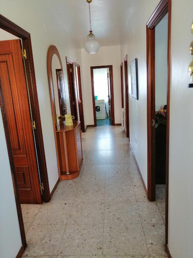 Cachadina Appartement Marín Buitenkant foto