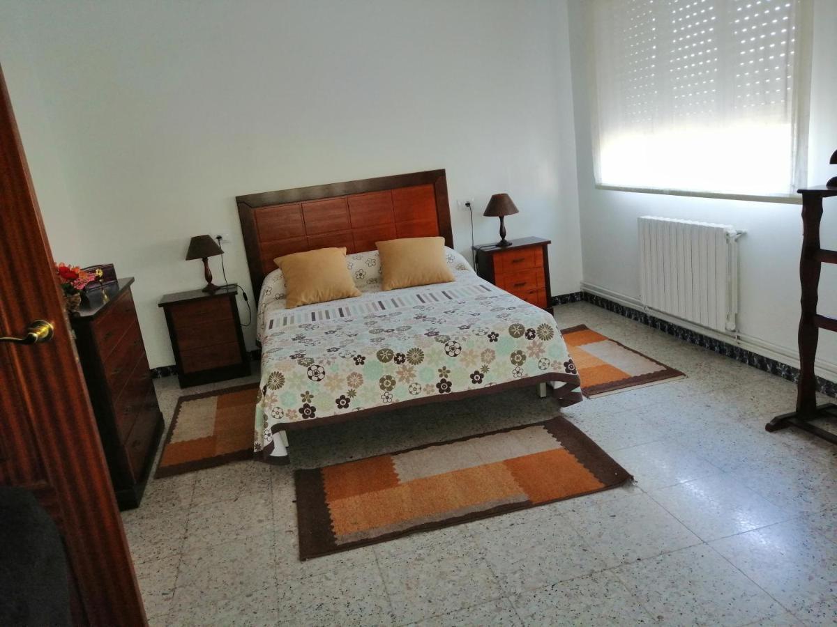 Cachadina Appartement Marín Buitenkant foto