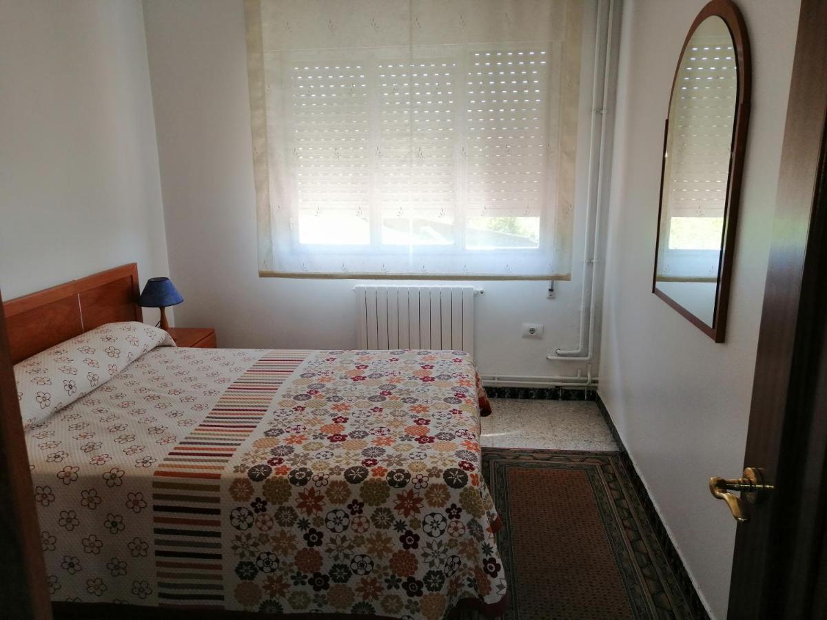 Cachadina Appartement Marín Buitenkant foto