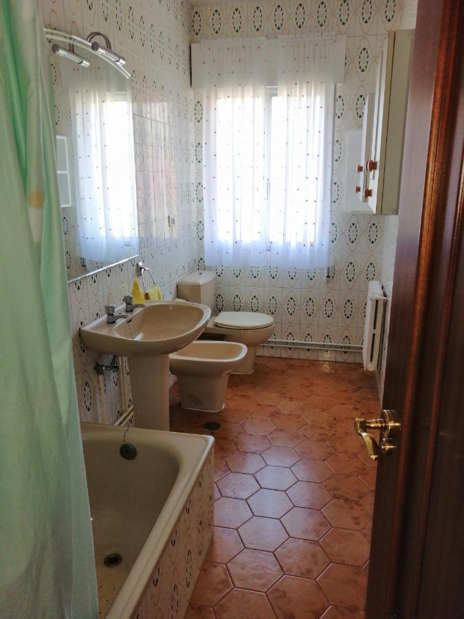 Cachadina Appartement Marín Buitenkant foto