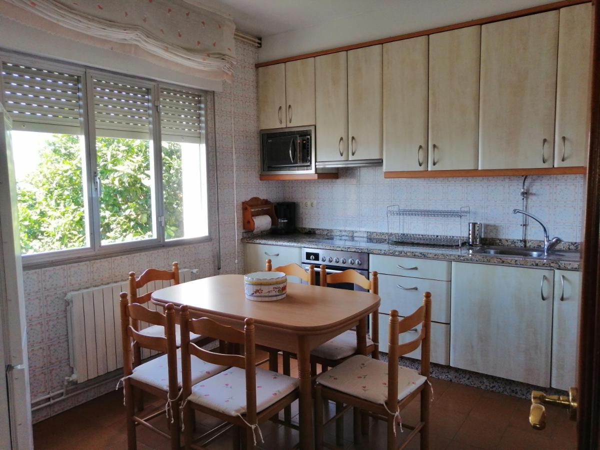 Cachadina Appartement Marín Buitenkant foto