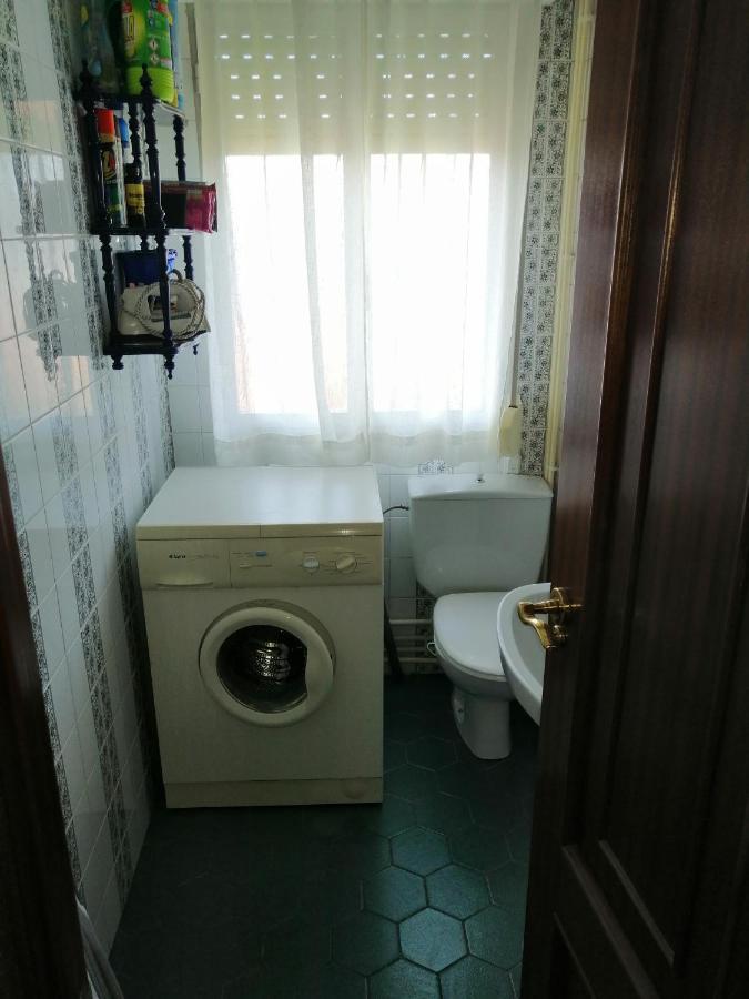 Cachadina Appartement Marín Buitenkant foto