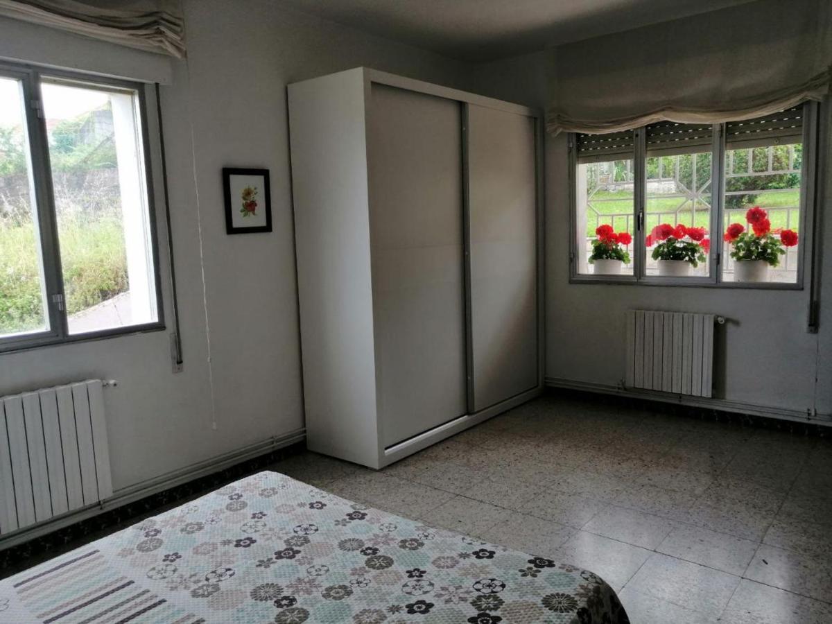 Cachadina Appartement Marín Buitenkant foto